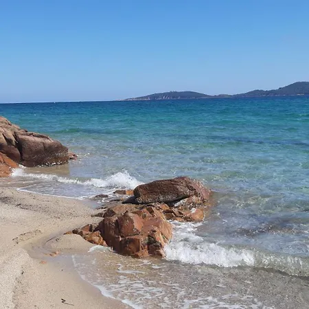 شقة T2 En Corse Dans Avec Piscines Proche De Porto Vecchio *
