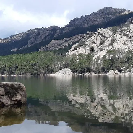 T2 En Corse Dans Avec Piscines Proche De Porto Vecchio