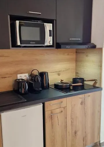 Apartment T2 En Corse Dans Avec Piscines Proche De Porto Vecchio *