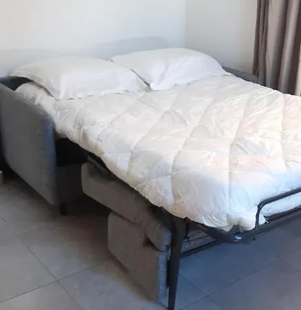 T2 En Corse Dans Résidence Avec Piscines Proche De Porto Vecchio Apartamento Lecci