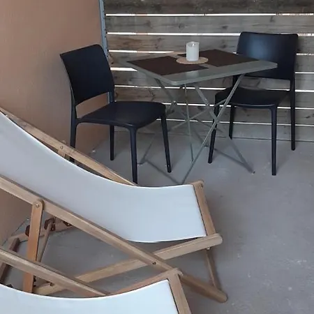 T2 En Corse Dans Résidence Avec Piscines Proche De Porto Vecchio Apartamento *