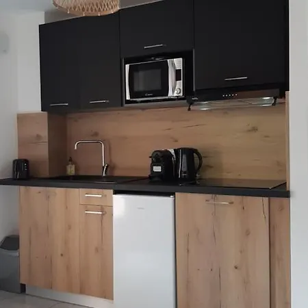 Apartment T2 En Corse Dans Avec Piscines Proche De Porto Vecchio *