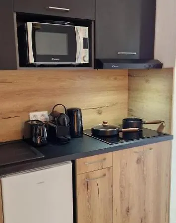 Apartment T2 En Corse Dans Avec Piscines Proche De Porto Vecchio *