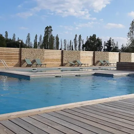 T2 En Corse Dans Avec Piscines Proche De Porto Vecchio Apartment Lecci