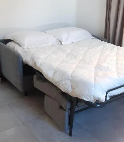 T2 En Corse Dans Avec Piscines Proche De Porto Vecchio Apartmán Lecci