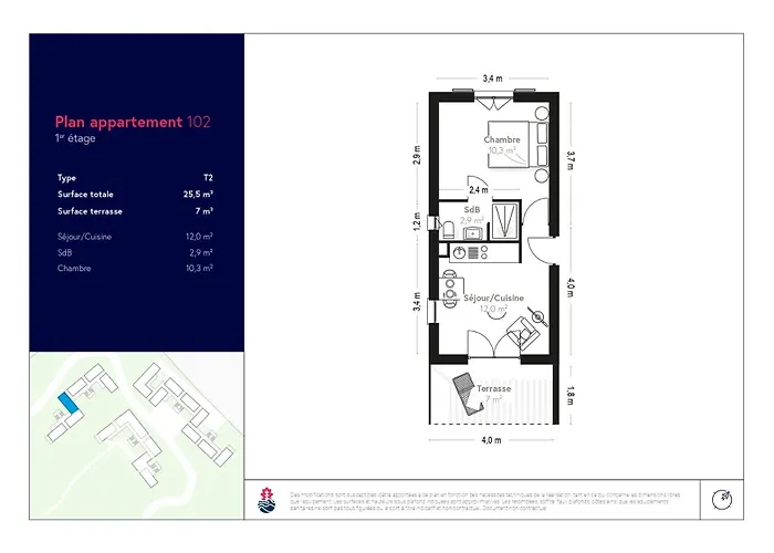 T2 En Corse Dans Avec Piscines Proche De Porto Vecchio Apartmán *
